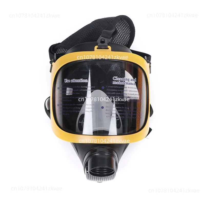 Tube respirator Self-priming plug-in intelligent battery respirator Filter anti-dust mask