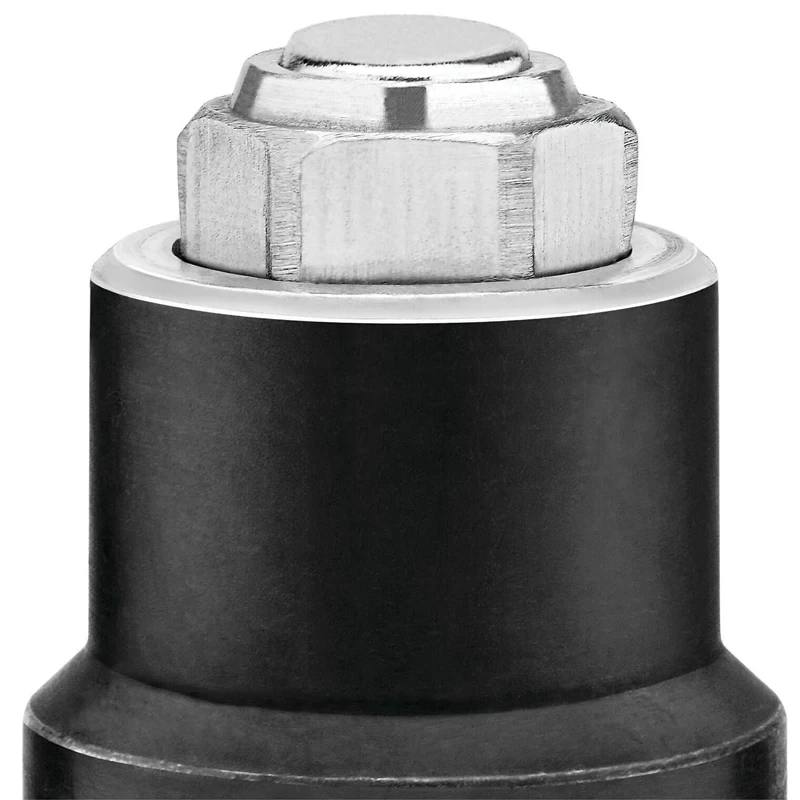 DEWALT DT7430\DT7440\DT7450 Cleanable Hexagonal Magnetic Nut/Socket Driver 1/4