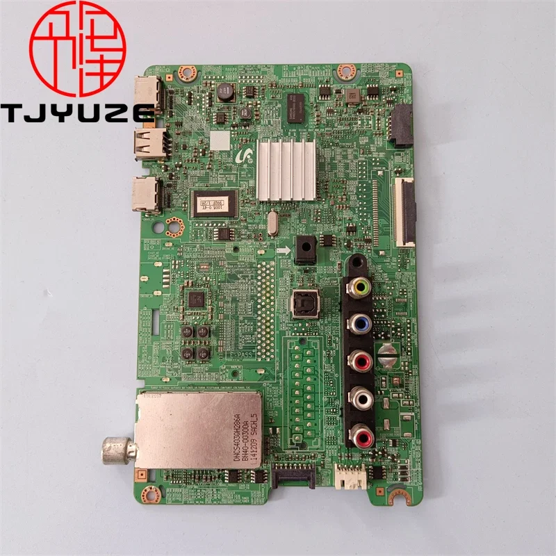 

BN94-08118W BN41-02098B Motherboard For UE40J5100AWXBT UE40J5100AWXXH UE40J5100AW UE40J5100A UE40J5100 Main Board CY-GH040BGSV1H