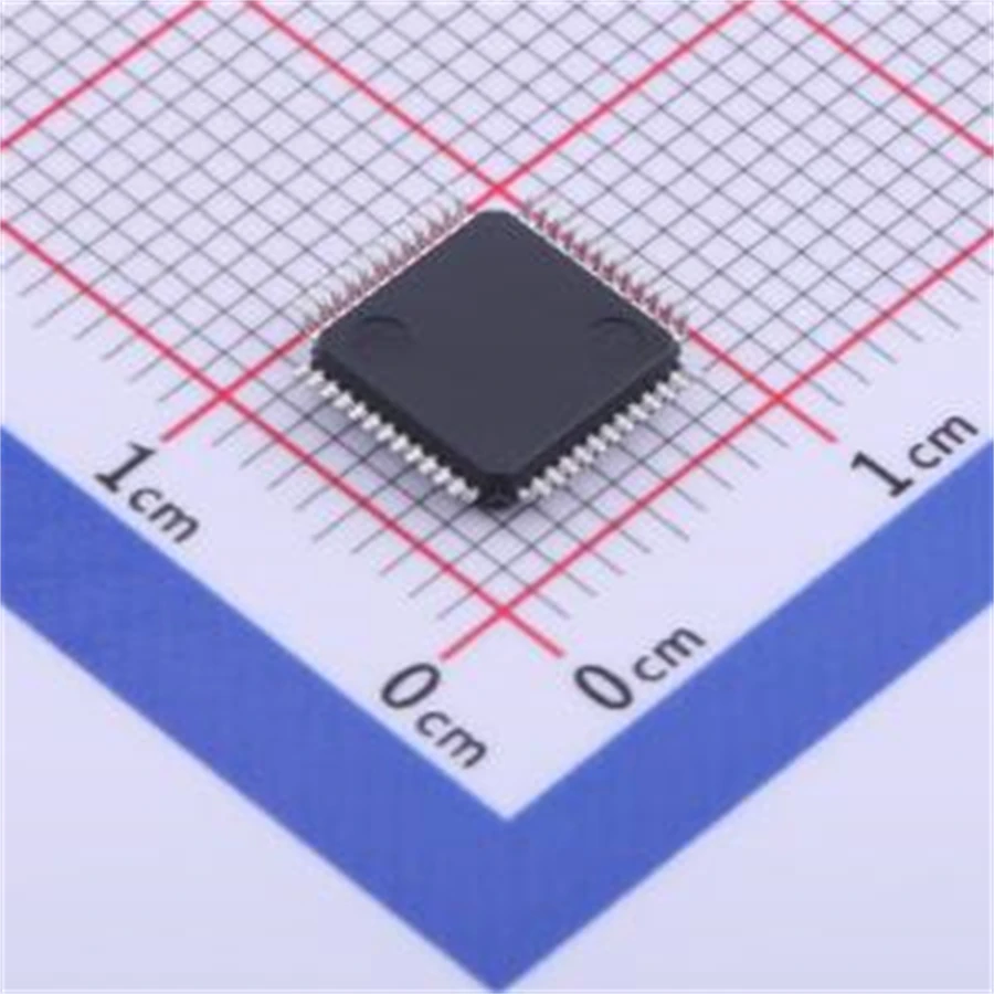10PCS/LOT STM32L051C8T6TR (Embedded Processors & Controllers)
