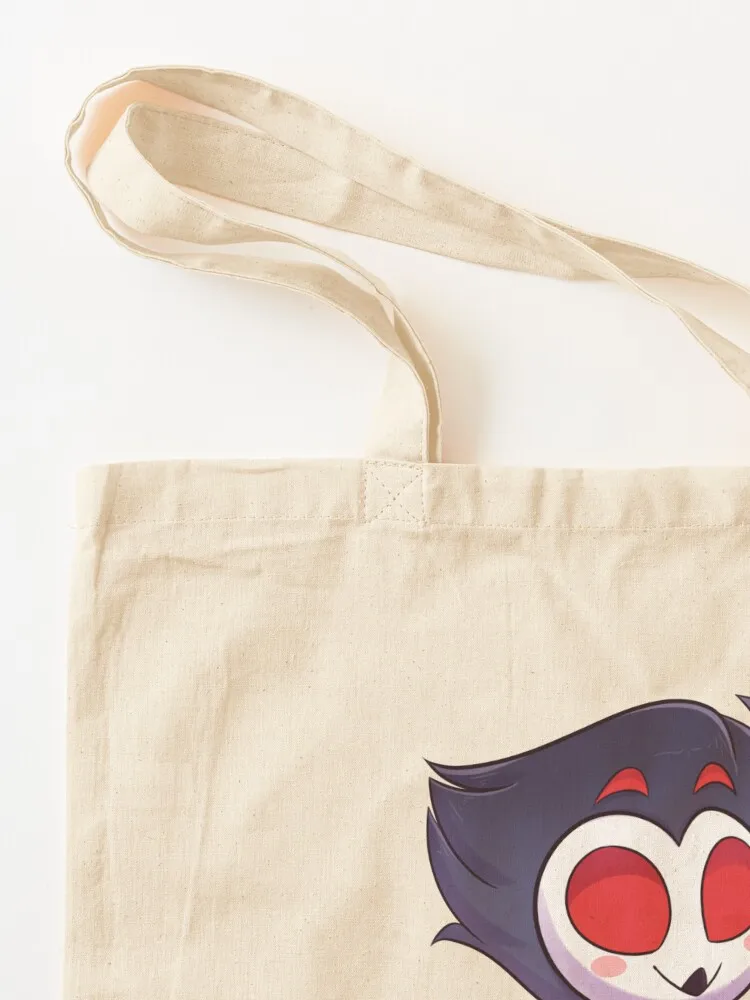 Cute Owl Stolas design Tote Bag handbag Reusable bags Handbags women women bag