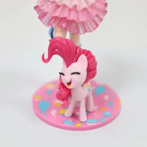 10 best sales kotobukiya bishoujo min lilla ponny - №2