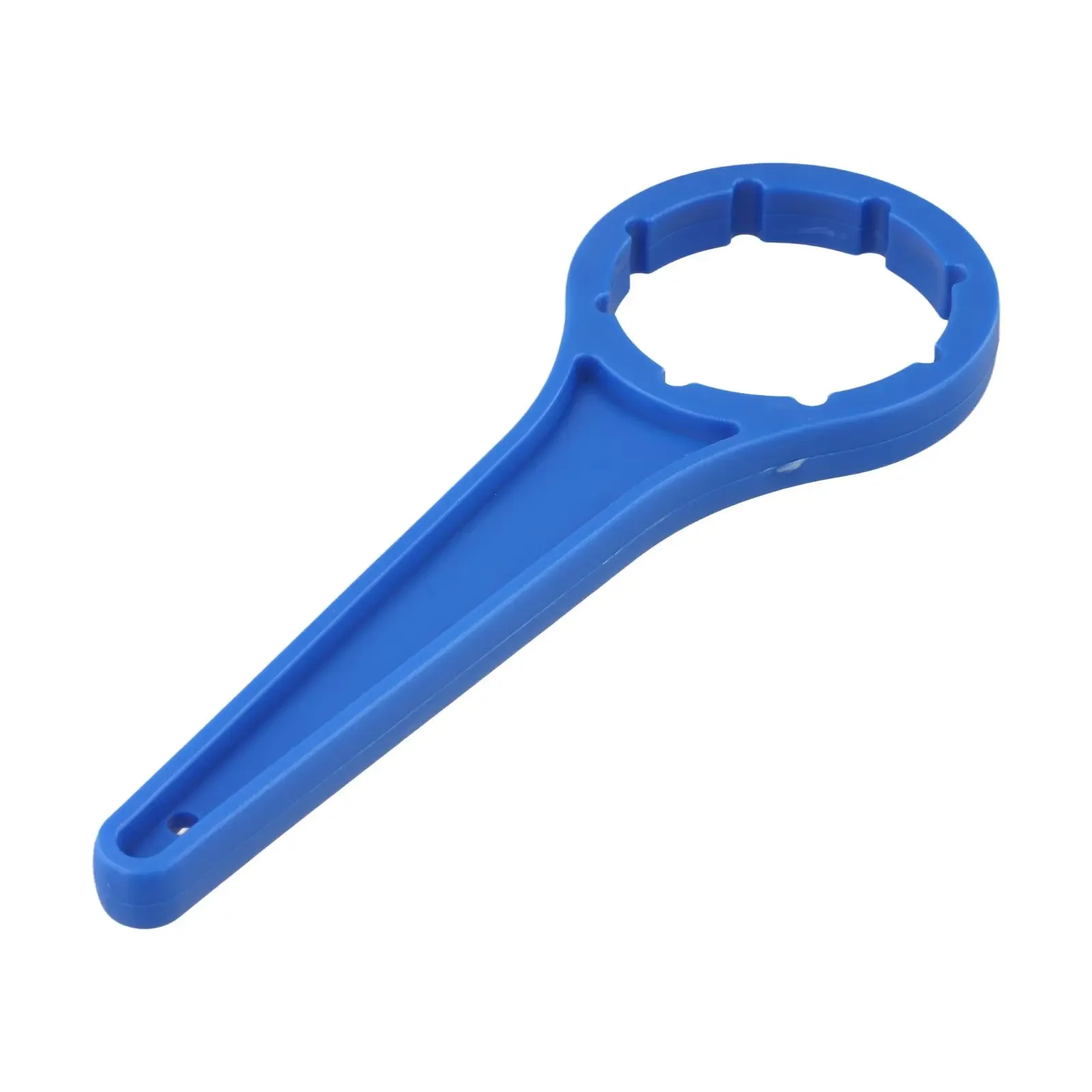 20L 30L Plastic Bucket Drum Cap Spanner Tool to Remove Drum Lids with Ease and Prevent Broken Seals on Containers