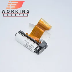 1PC original print head printhead for Fujitsu FTP-628MCL101 thermal printer mechanism 58mm Receipt printhead