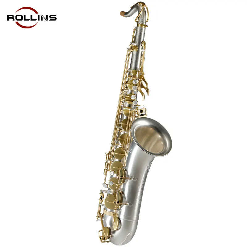 Odborný vysoký grade woodwind měřici zařízení RST-Q6 tenor saxofon