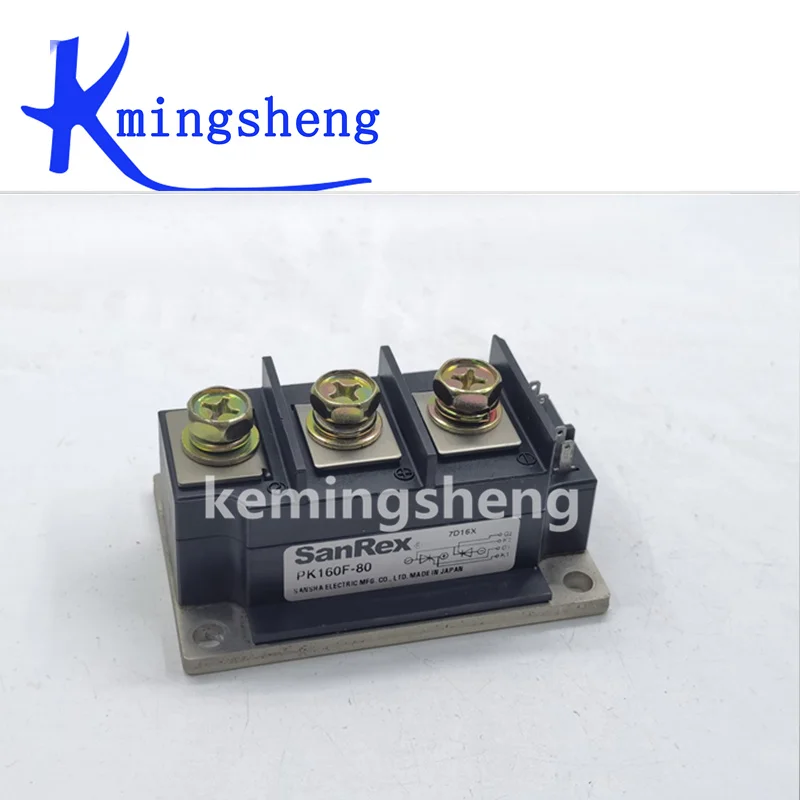 

PK160F-60 PK160F-80 PK160F-40 PK160F-120 PK160F-160 New and original MODULE Free Shipping