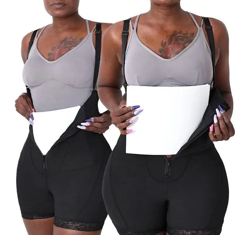 Lipo Foam Board Abdominal Liposuction Surgery Compression Postpartum Recovery Body Shaping Belly Flattening Pad Soft Easy Curved