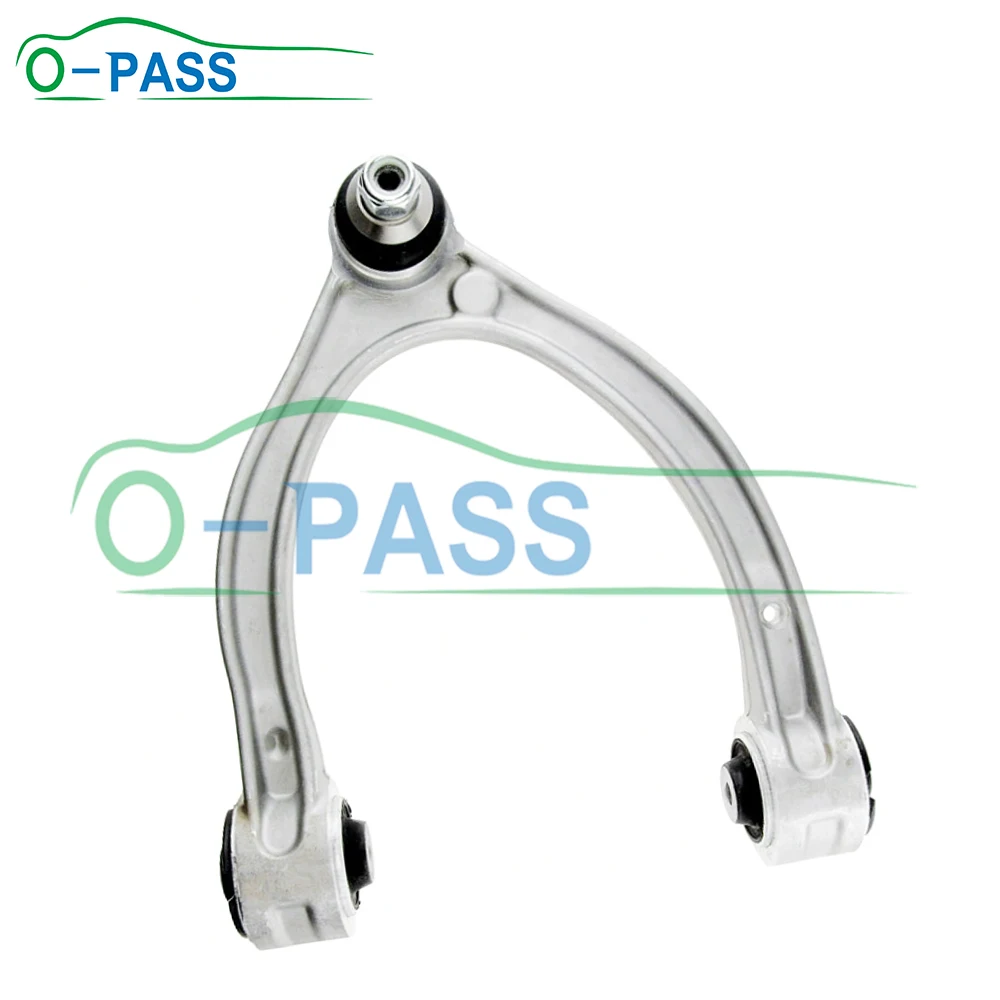 OPASS Front axle upper Control arm For Mercedes-Benz C-CLASS E-CLASS GLC C 2016- 2053305601 In Stock Fast Shipping