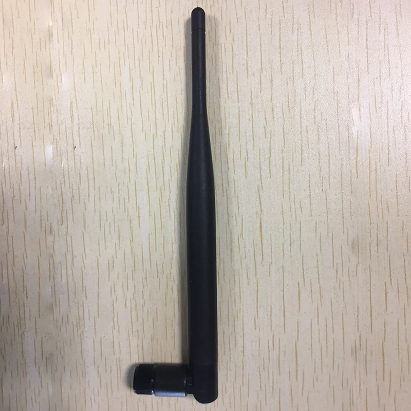 

1Pcs Microhard Omni Antenna 840Mhz 5.1dbi SMA male specially for P400-840