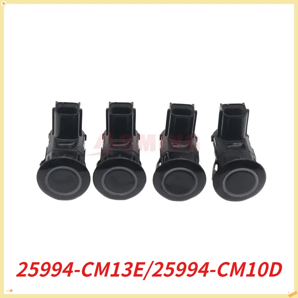 

PDC датчик заднего хода парковочного бампера 25994-CM10D для Infiniti EX35 EX37 FX35 FX37 FX50 G25 G37 M35H M37 M56 Q60 QX50 Nissan Cube