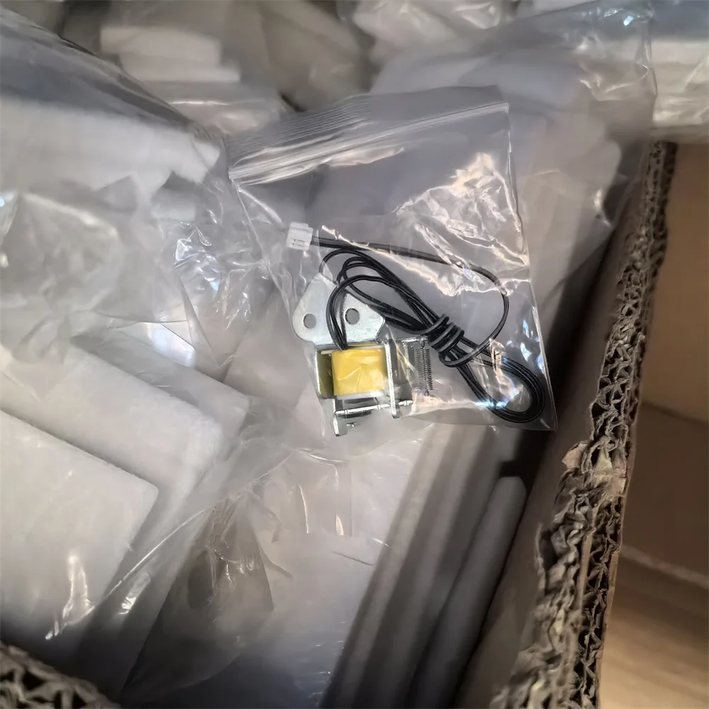 

JC33-00019A Solenoid for Samsung SCX4521F SCX4321F 4521F 4321F 4321 4521 ML1610 1610 2010 1640 for Xerox 3117 220