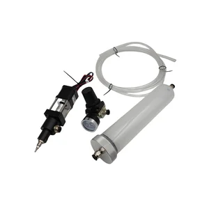 Funssor-Air Screw Extrusora Kit para Impressora 3D, Argila, Colar, Pelota, DIY, Cerâmica, Montagem 8 principais vendas parafuso extrusor - №7