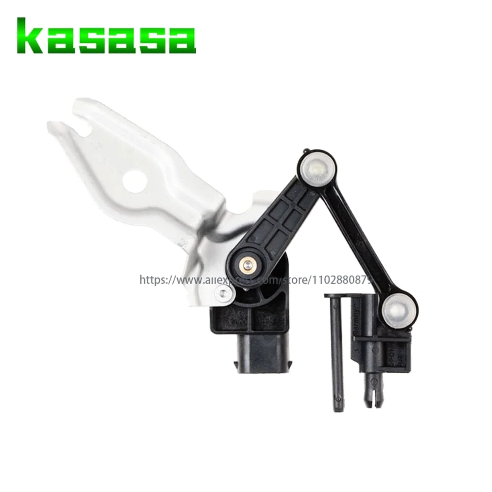 

7L0616213D 7L0616214C 7L0616571D 7L0616213C Suspension Height Level Sensor for Volkswagen Touareg Audi Q7 7LA 7L6 High Quality