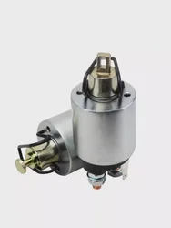 STARTING MOTOR 414 114 ELECTROMAGNETIC SWITCH DIESEL ENGINE 170F 173F 178F 186F 188F 190F 192F GENERATOR 3KW 5KW 7KW PART SWITCH