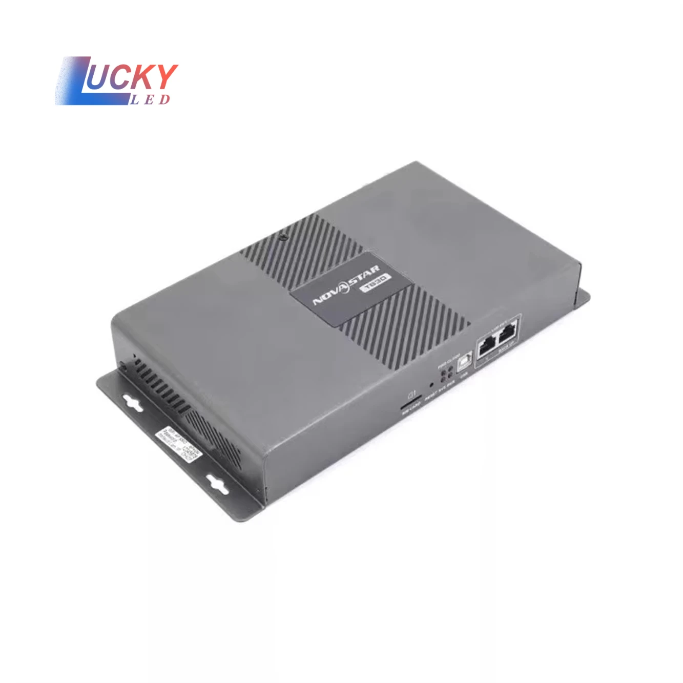 Wireless Novastar Taurus Multimedia Player TB30 Asynchronous Wifi 4G LED Display Screen Controller Box TB30