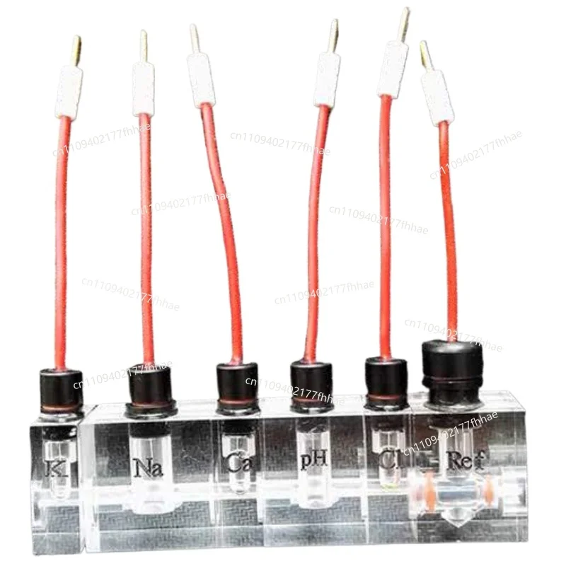 New Electrolyte Electrode MI921 Electrolyte Electrode