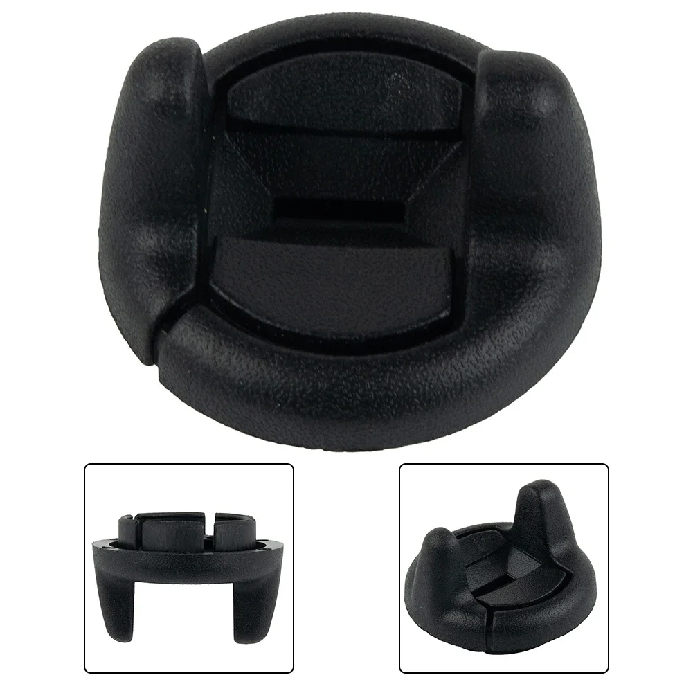 Cover Ignition Switch Car Accessories Easy To Install Key Cover Plastic Replacement Start Lock Core Cap High Quality