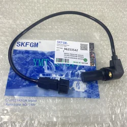 Engine Crankshaft Position Sensor For Buick Excelle 1.6 Aveo Cruze Daewoo Kalos Optra Tacuma 25182450 96253542 96434780 96389566