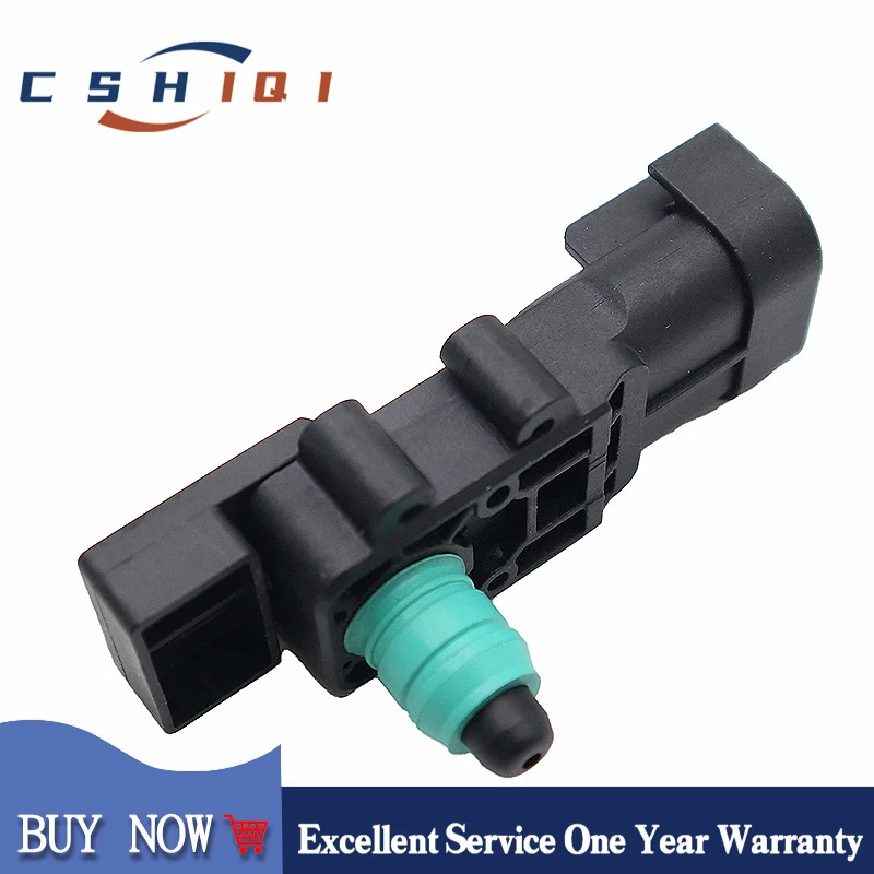 

9U5A-9C052-CD Intake Air Pressure Sensor For Ford F-350 Super Duty 11 12 13 14 15 16 9U5A9C052CD 9U5A 9C052 CD Car Spare Parts