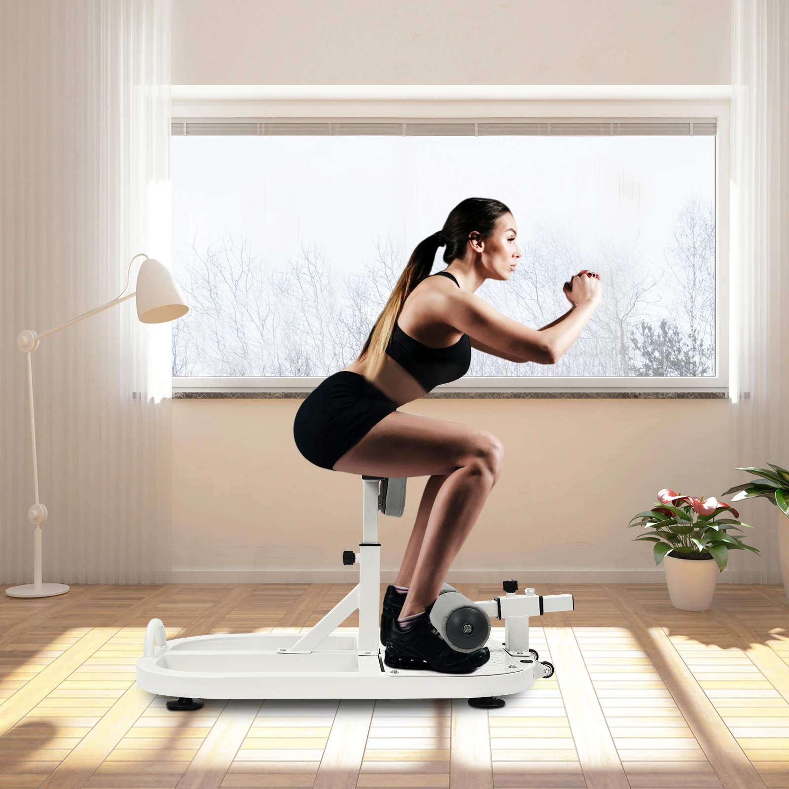 Banc de musculation multifonct - Home Gym Used avis et prix