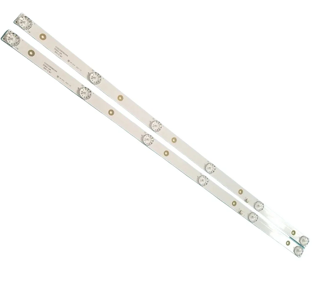 

светодиодная подсветка для CC02320D562V04 CC02320D562V08 320L 320E9 2X6 AMCV LE-32ZTHS21 LE-32ZTH07 akira 32led01T2M 32LED06T2W