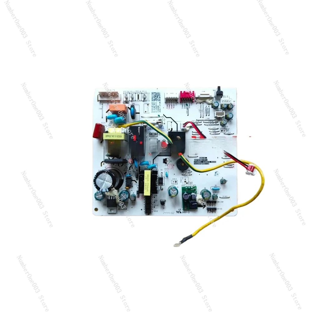

Suitable For Air Conditioner Main Board Control Board Cttc-210902021-A010305 Computer Board