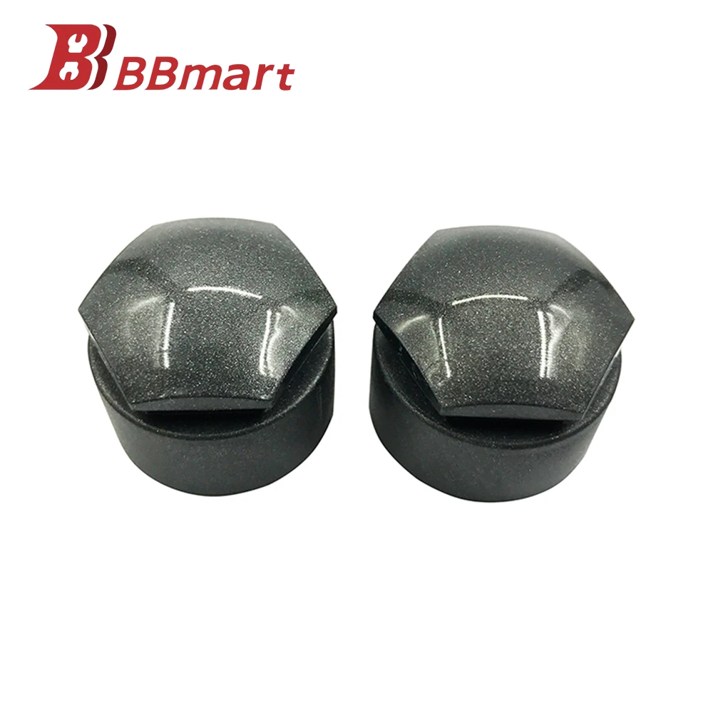 BBmart Auto Parts 8WD601173A Ordinary Decorative Cover Anti-theft Screw Cover For Audi A6L Q2L Q5L Car Accessories 1pcs