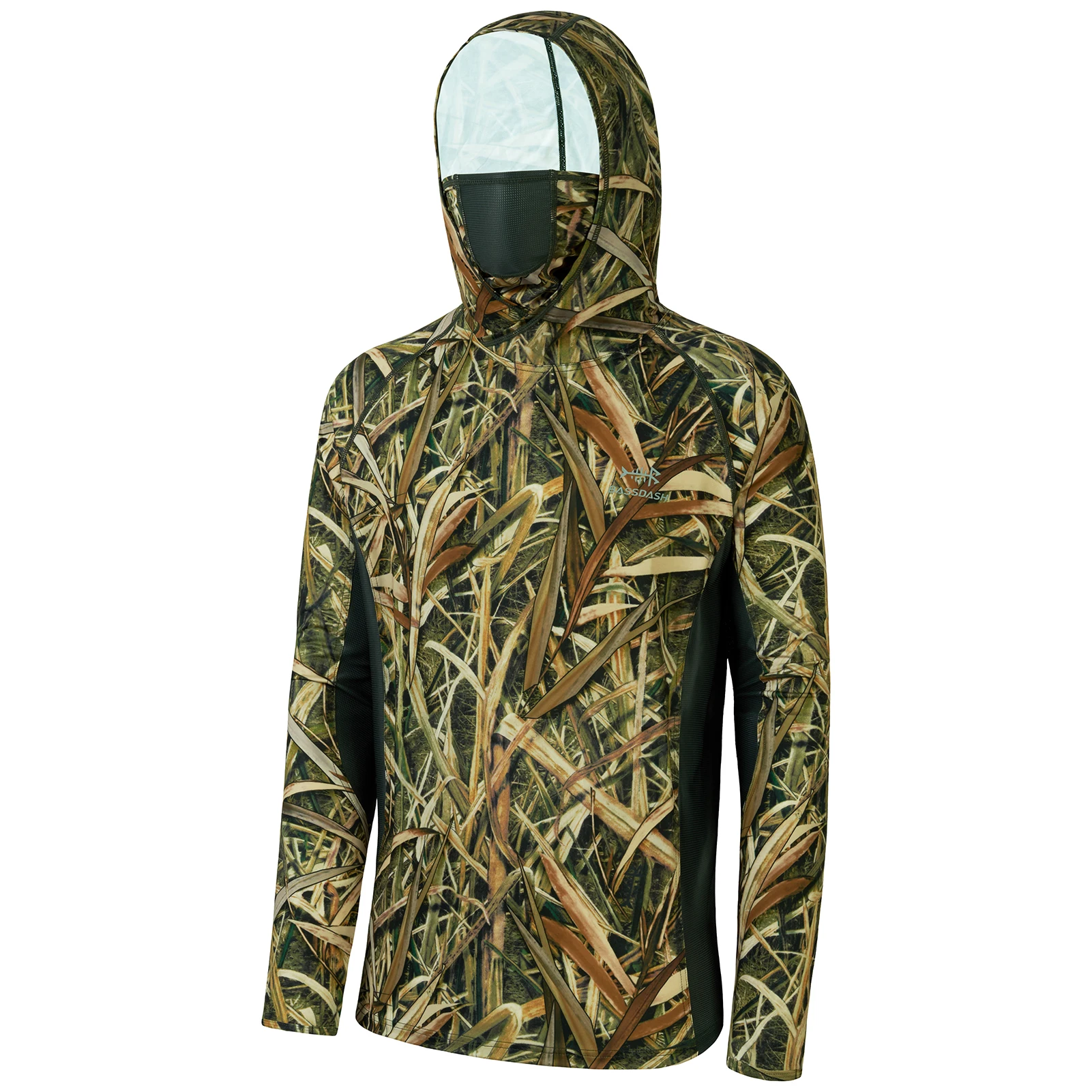 Bassdash 남성용 긴소매 사냥 셔츠 UPF 50+ - Hunting & Outdoor Supplies Carterton 리뷰 및 가격