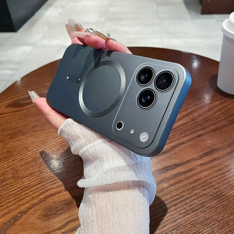 Matte For Magsafe M… - image