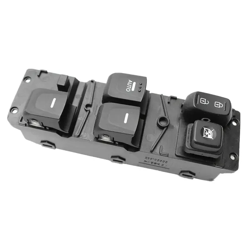 

935702V000 Front left side Window Main Switch button for hyundai VELOSTER 2011-16 Door glass lift control switch LH 93570-2V000