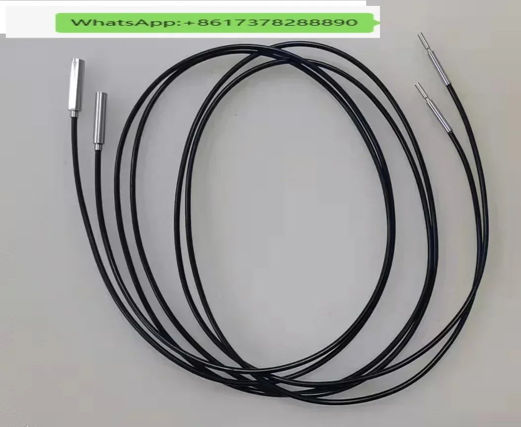 

Машина для склеивания проволоки Y питает оптическое волокно 03118-0113-051-01