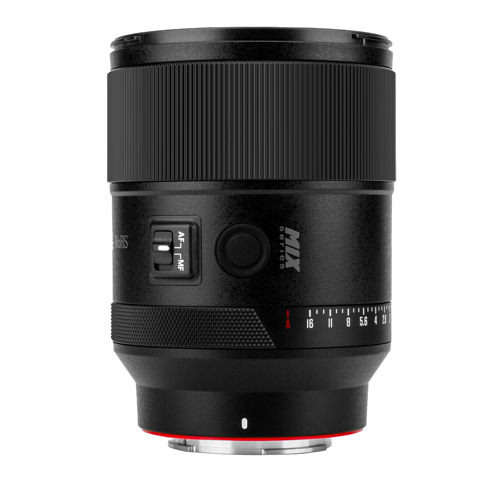 عدسة Meke 24 مم f1.4 بإطار كامل للتركيز التلقائي STM لكاميرات Sony E/Nikon Z Mount
