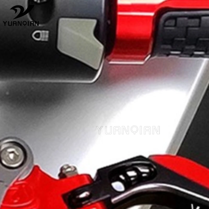 

Motorcycle Aluminium Accessories Brake Clutch Levers Handlebar Hand Grips Ends For KAWASAKI VERSYS650 VERSYS 650cc 2015 2016