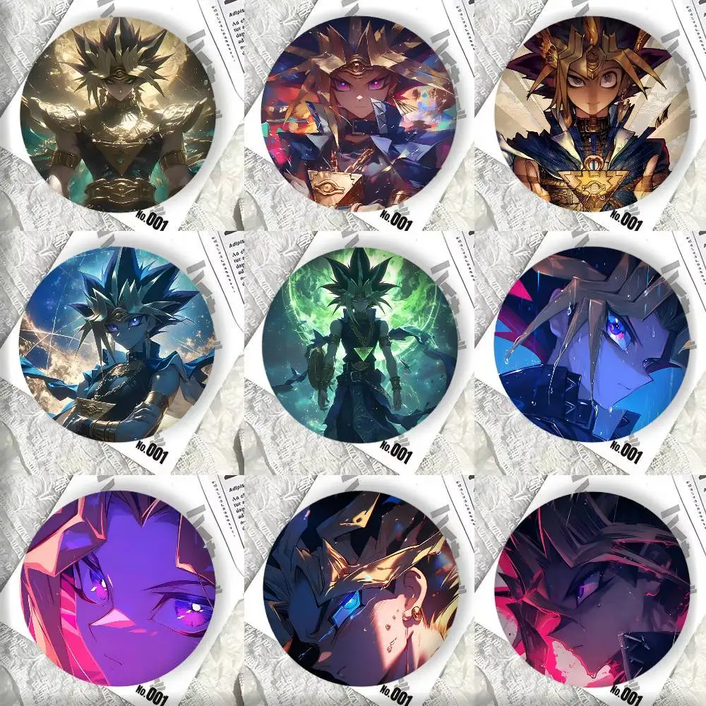 Anime Y-Yu Gi Oh Yu… - image