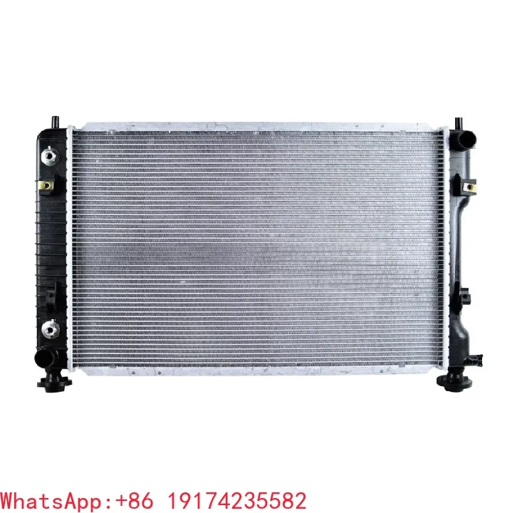 

1770078J00 19130404 25952758 25952759 for 2010 2011 2012 2013 2014 2015 2016 2017 chevrolet Equinox Car Engine Cooling Radiator