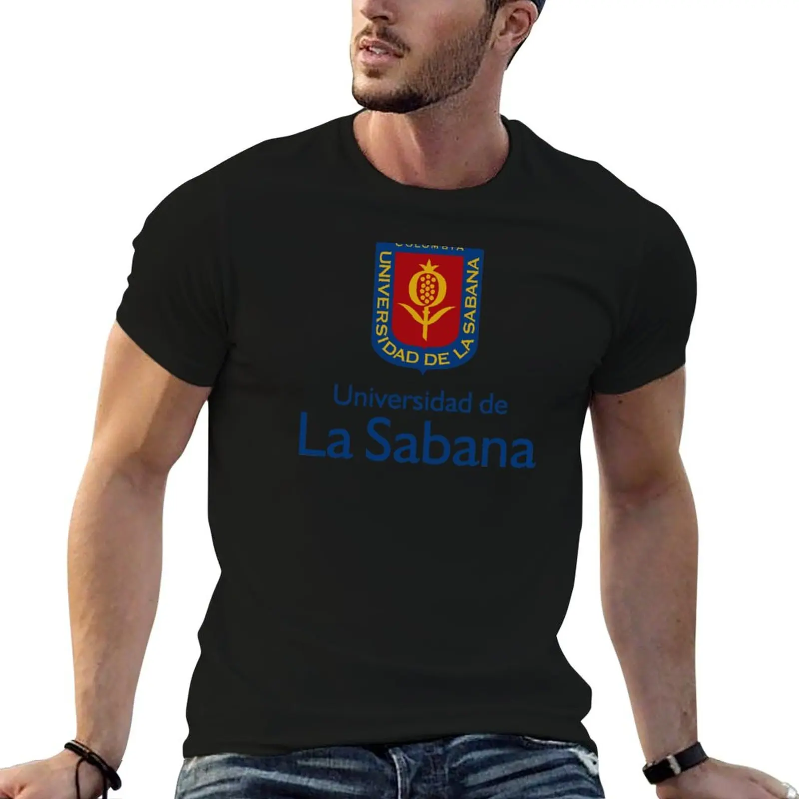 La T-Shirt Shirt De… - image