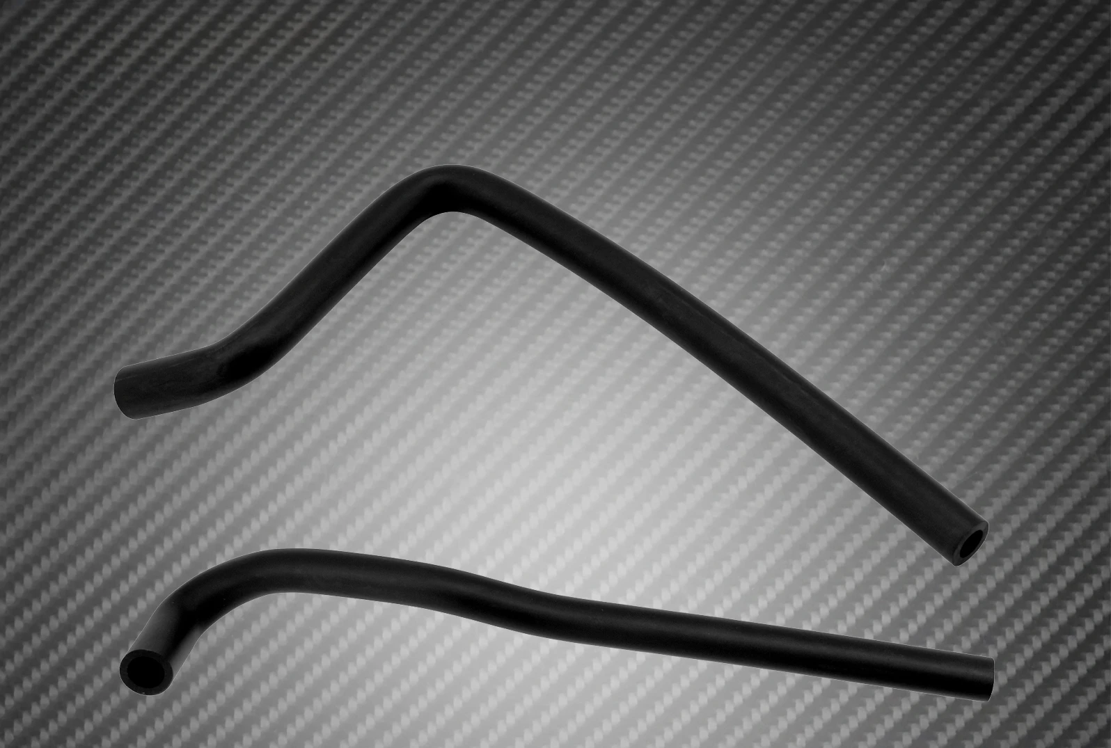 

For Harley Sportster XL 1200 Iron 883 48 72 Custom Roadster Nightster 06-Up Motorcycle Black Oil Cooler Hose Line Oil Drain Tube