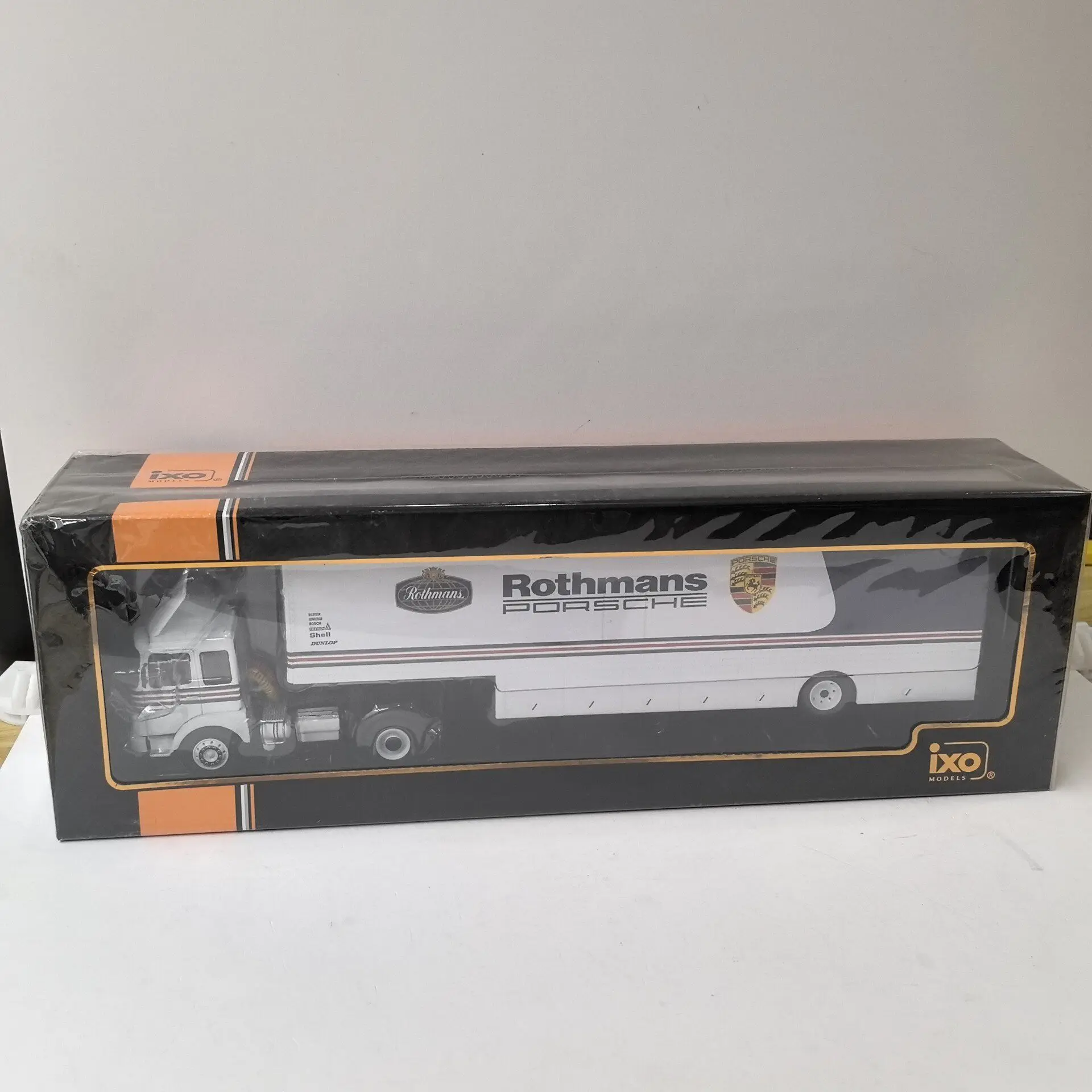 Diecast Ixo 1/43 Sc…