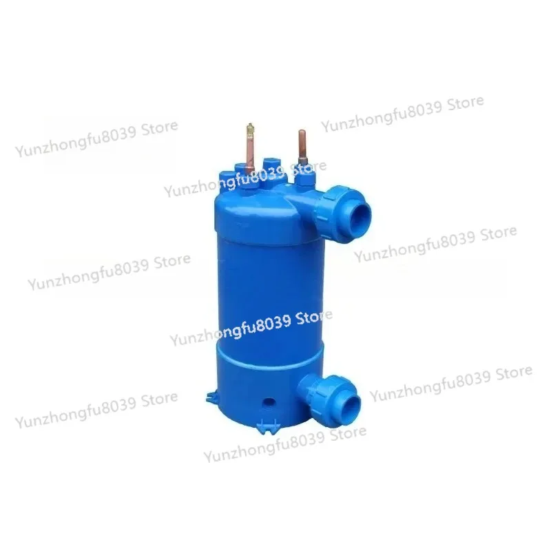 Heat Exchanger 1.5/…