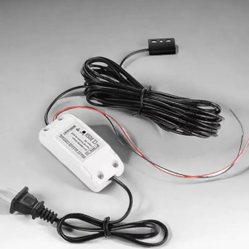 

Контроллер дистанционного управления устройством открывания гаражных ворот Uniteelec Smart WiFi для Alexa Google