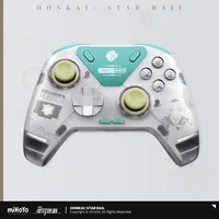 miHoYo Firefly Gamepads Apex Wireless Bluetooth Game Handles Honkai Star Rail Customized Gaming Controllers For Xbox pre sale