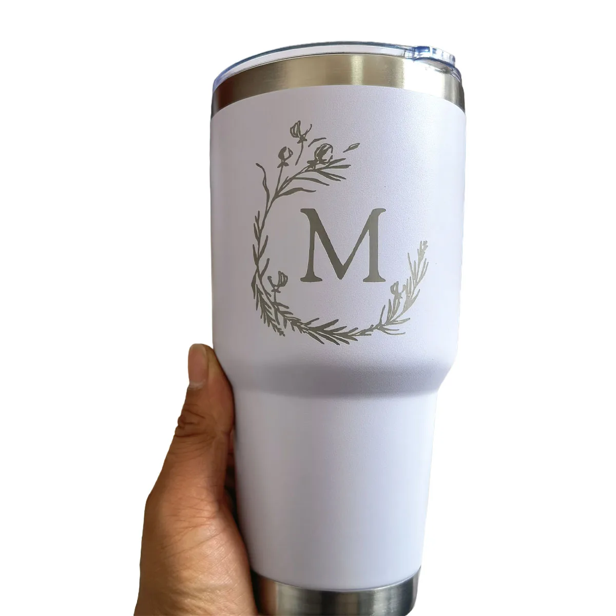 

Gifts for Her Him Boyfriend Girlfriend Birthday Anniversary for Couples Husband Wife Custom 30oz Tumbler Gift for Women Men