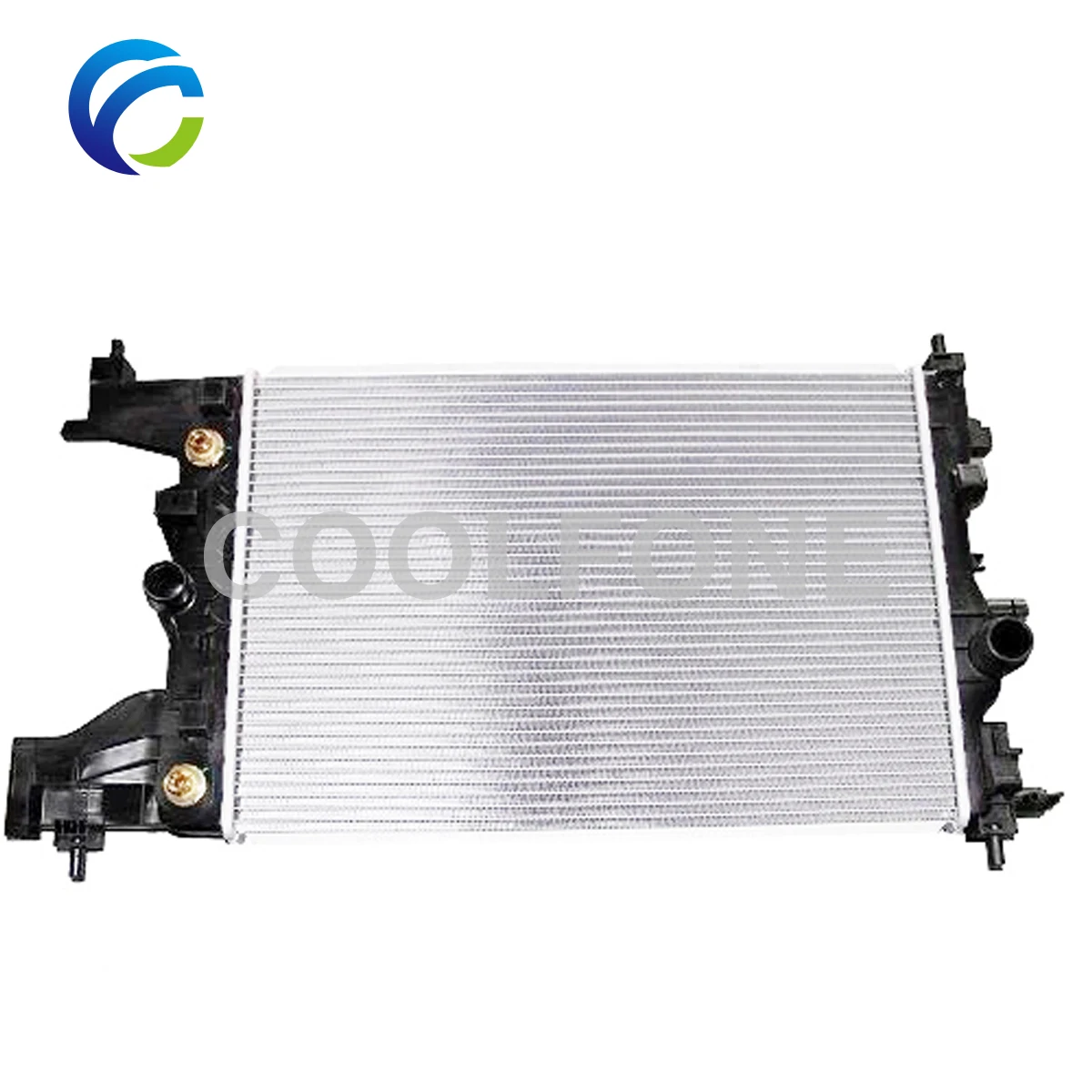 13267653 Motor Soğutma Radyatörü: Chevrolet Cruze J300 ve Opel Astra J İçin Güvenilir Çözüm