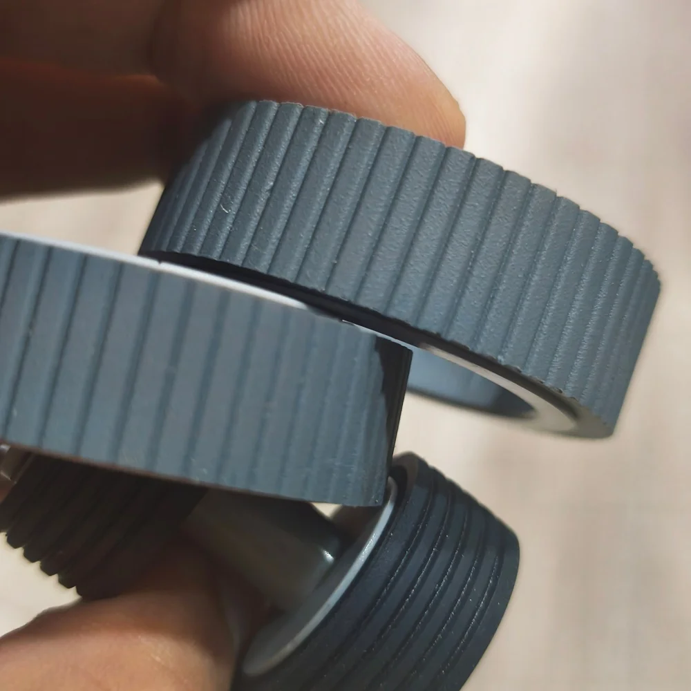 5sets PA03670-0001 PA03670-0002 Pickup Remrol voor Fujitsu fi-7160 fi-7180 fi-7260 fi-7280 fi-7300NX fi-7140 fi-7240