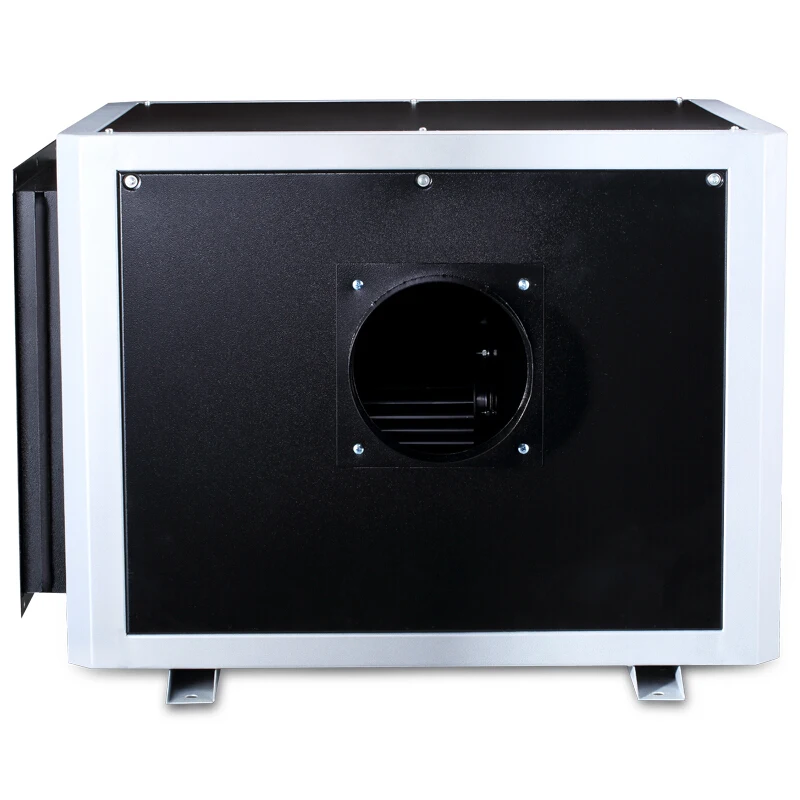 

Ceiling dehumidifier Dehumidifier Industrial workshop Warehouse Basement Hotel hoisting dehumidifier