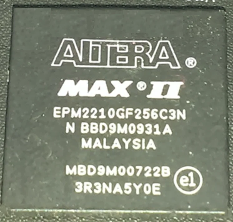 

EPM2210GF256C3N EPM2210GF256C4N ALTERA FPGA CPLD EPM2210GF256C5N EPM2210GF256I5N