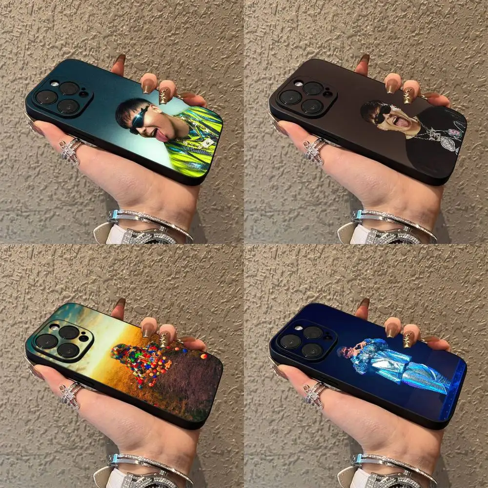 

TIEMPO Y-Ysy A Antezana 247 Phone Case For iPhone 16,15,14,13,12,11,Pro,XS,Max,XR,Plus,E,SE4,Mini Black Soft Box