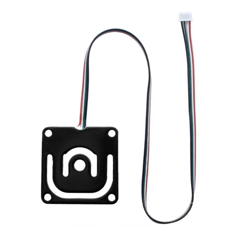 

Q5WA Strain Gauge Precise Auto Leveling Sensoring For K2 Printer Strain Measurement Stable Data Performances