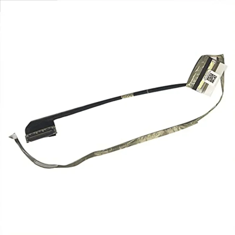 LCD EDP Video Screen Cable 144HZ 40PIN for Dell G5 5500 G5 5505/5500 SE/ G3 3500 3590 P89F CC67 01F2KR 40.0K702.0001