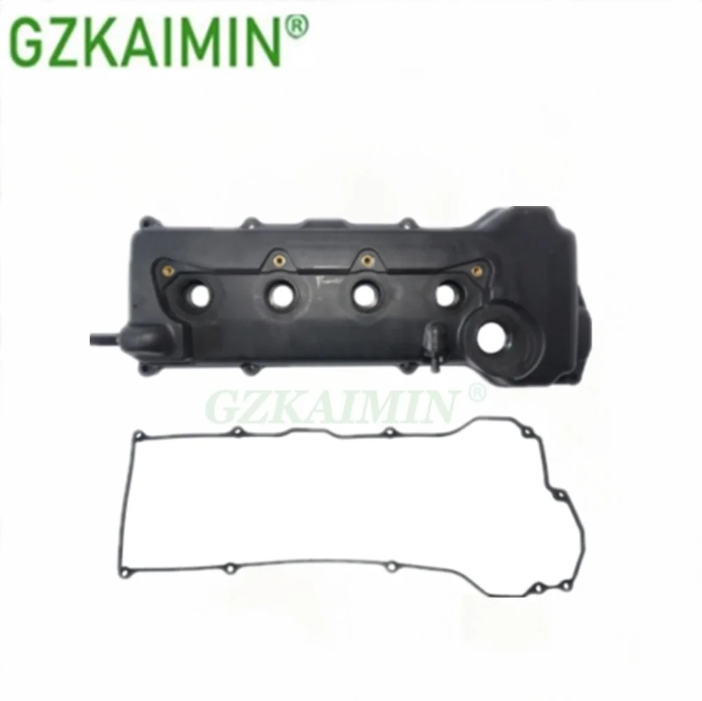 Replacement Engine Valve Cover w/ Gasket  For Nissan Sentra GXE XE CA OEM 13264-4Z011